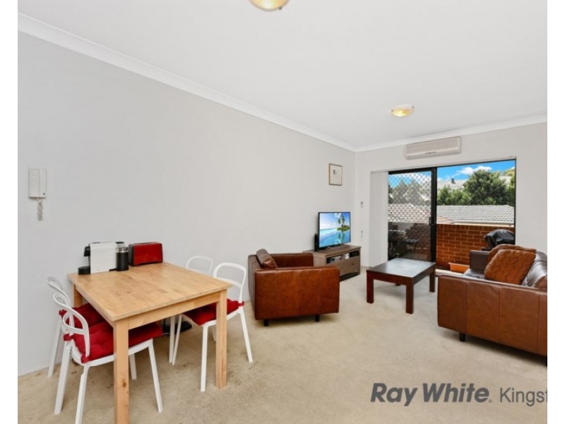 13/17-21 Villiers Street, Kensington NSW 2033