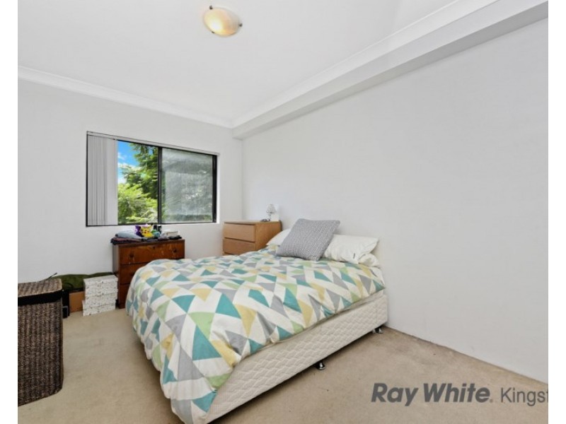 13/17-21 Villiers Street, Kensington NSW 2033