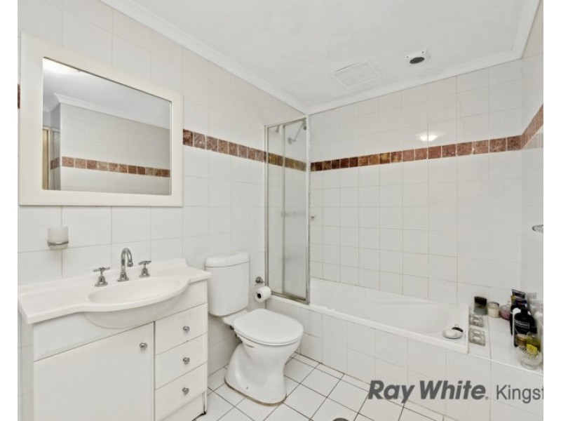 13/17-21 Villiers Street, Kensington NSW 2033