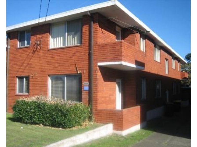 3/636 A Bunnerong Road, Matraville NSW 2036