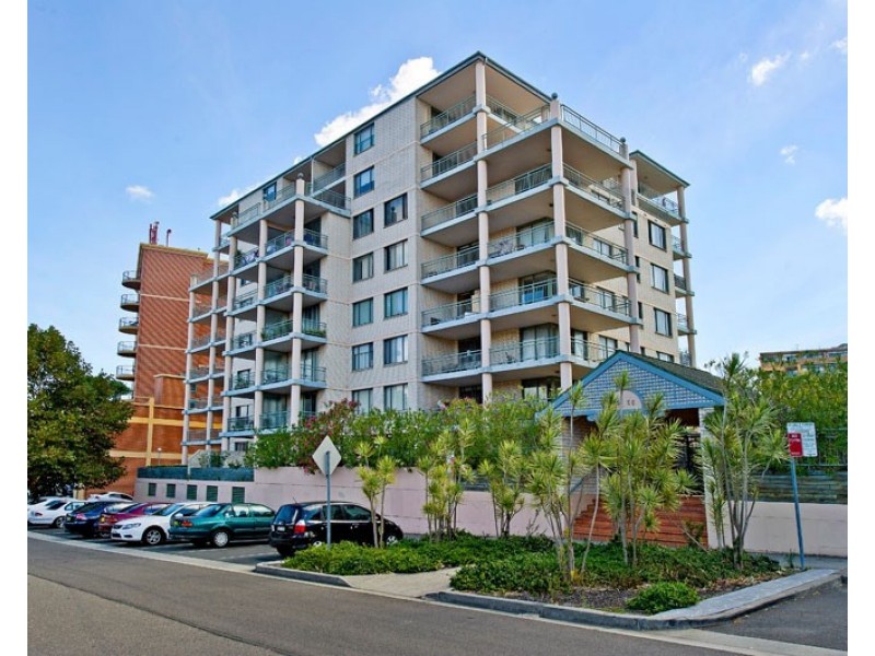 80/42 Harbourne Road, Kingsford NSW 2032