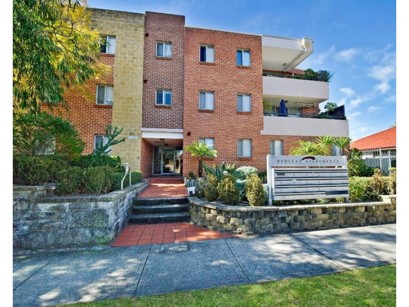 11/3-5 Kensington Road, Kensington NSW 2033