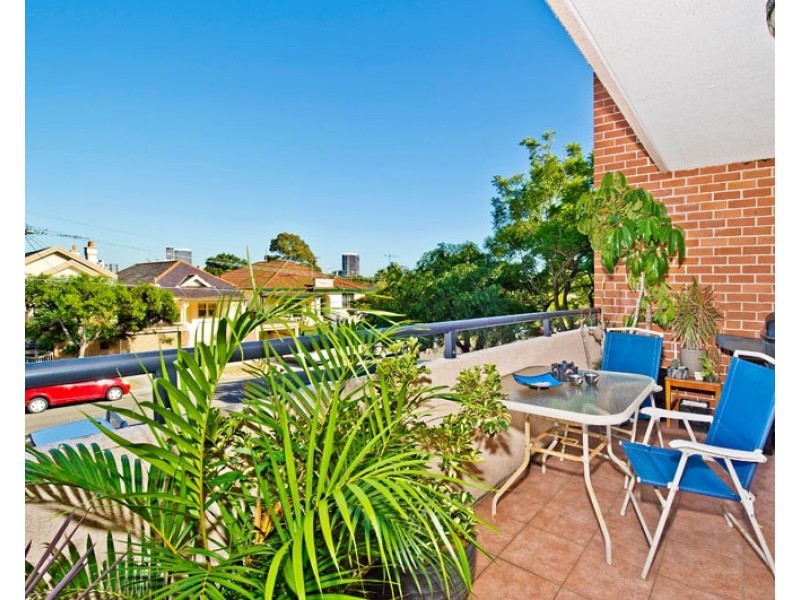 11/3-5 Kensington Road, Kensington NSW 2033