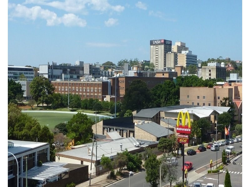 64/243 Anzac Parade, Kingsford NSW 2032