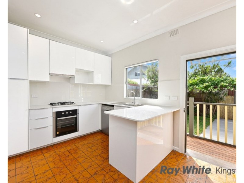 11 Neville Street, Marrickville NSW 2204