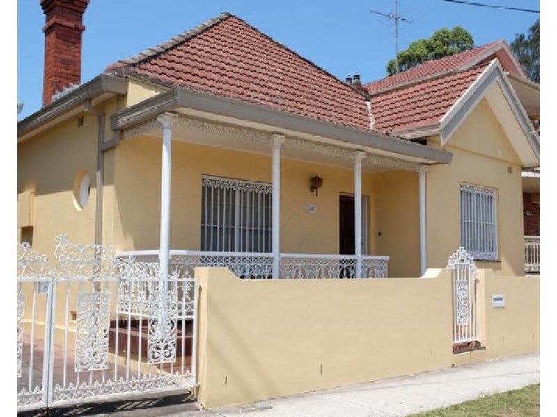 70 Houston Road, Kingsford NSW 2032