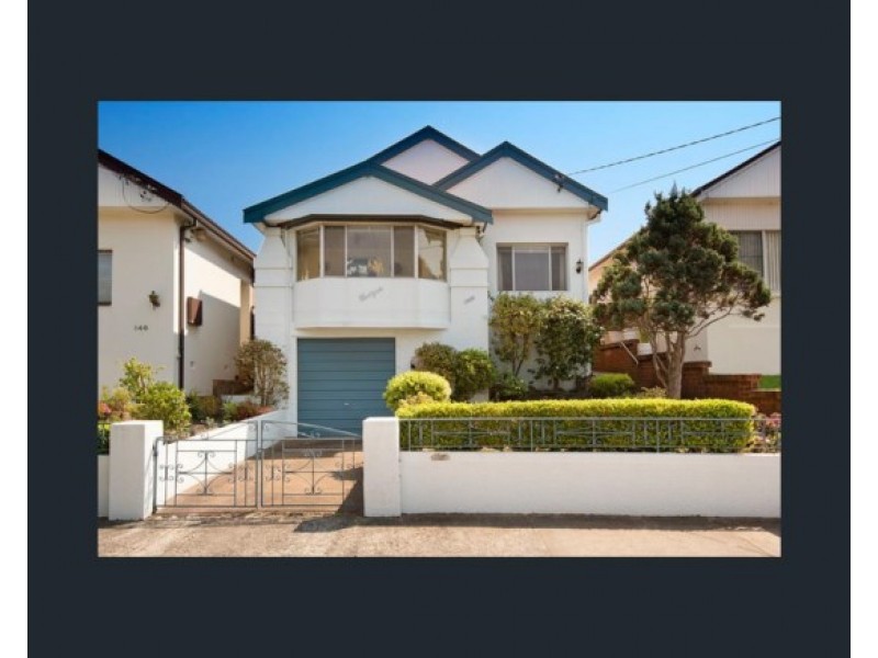 144 Eastern Avenue, Kingsford NSW 2032