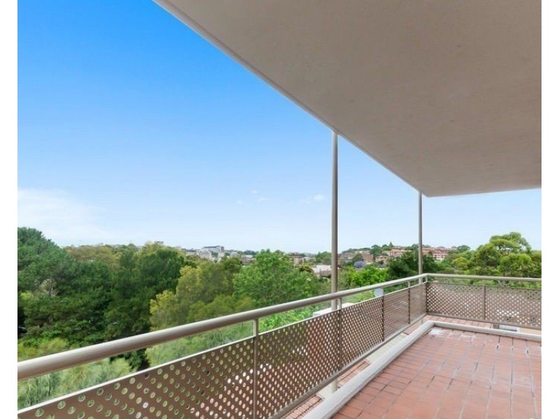 505/1-7 Gloucester Place, Kensington NSW 2033