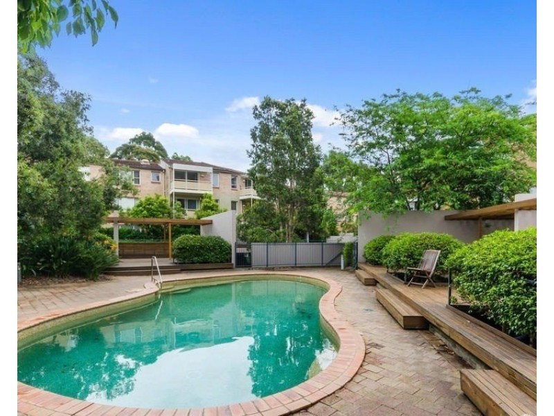 505/1-7 Gloucester Place, Kensington NSW 2033