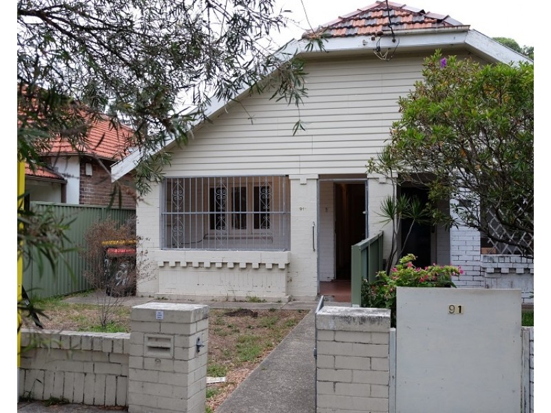 91A Maroubra Road, Maroubra NSW 2035