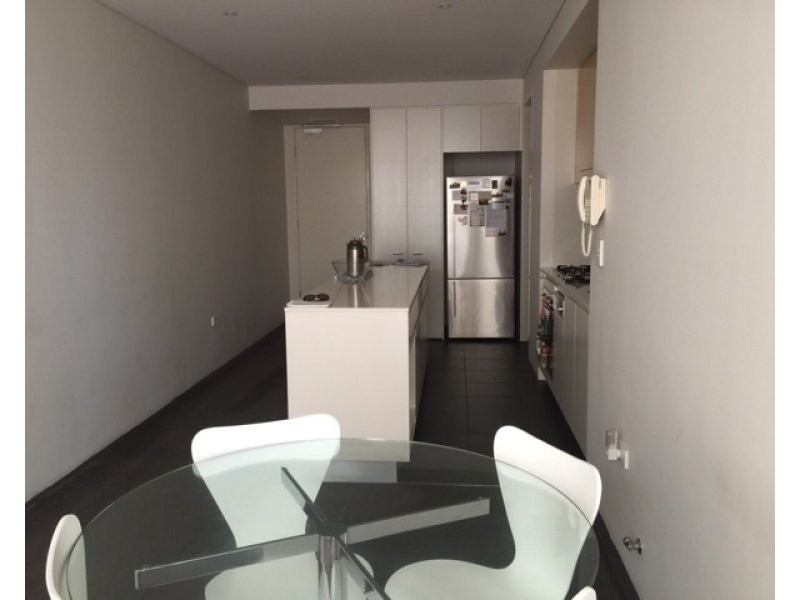 302E/101-107 Doncaster Avenue, Kensington NSW 2033