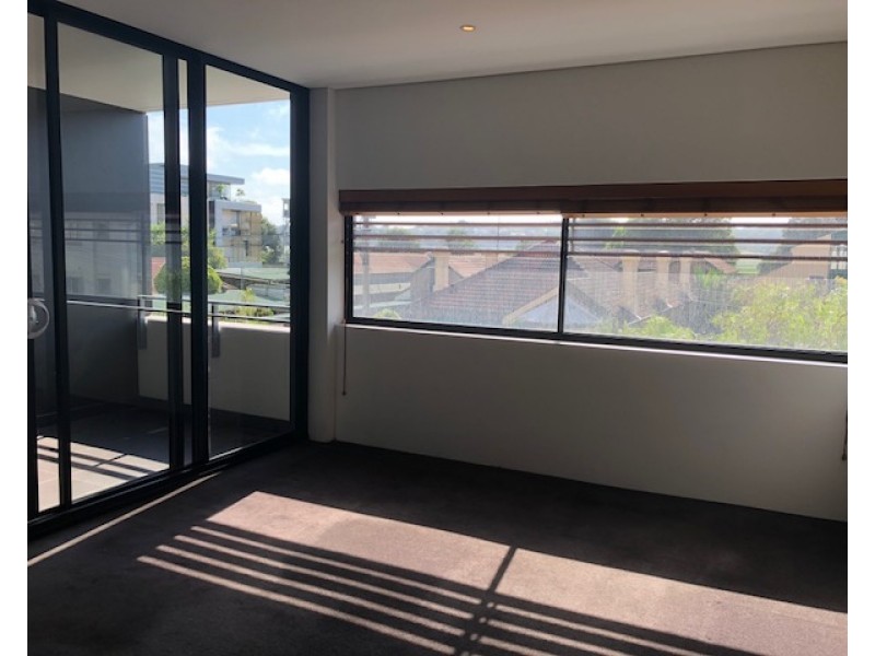 302E/101-107 Doncaster Avenue, Kensington NSW 2033