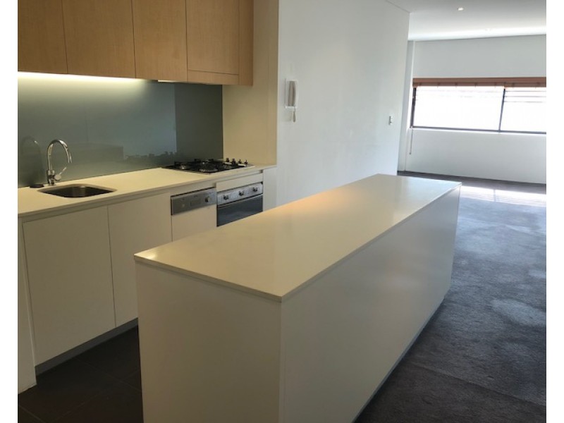 302E/101-107 Doncaster Avenue, Kensington NSW 2033