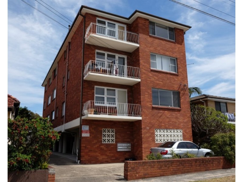 6/21 Middle Street, Kingsford NSW 2032