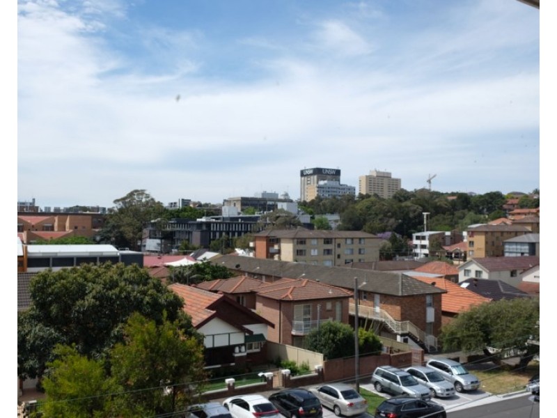 6/21 Middle Street, Kingsford NSW 2032