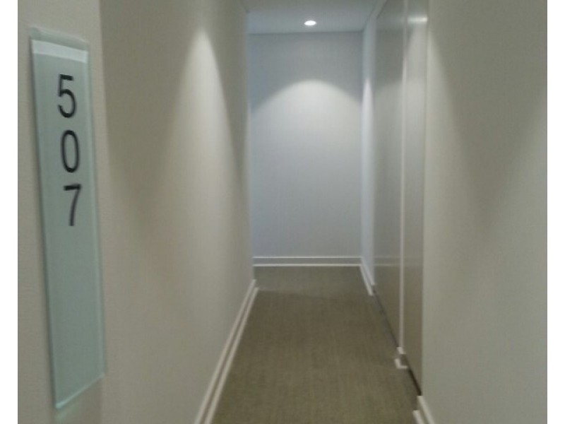 D507/95 Dalmeny Avenue, Rosebery NSW 2018