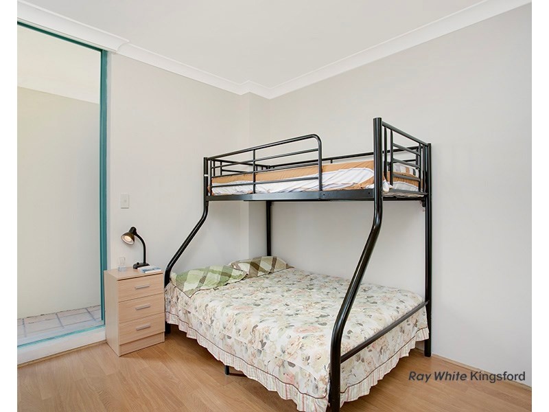 31/805 Anzac Parade, Maroubra NSW 2035