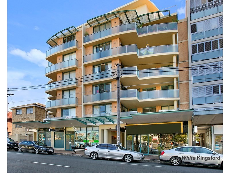 31/805 Anzac Parade, Maroubra NSW 2035