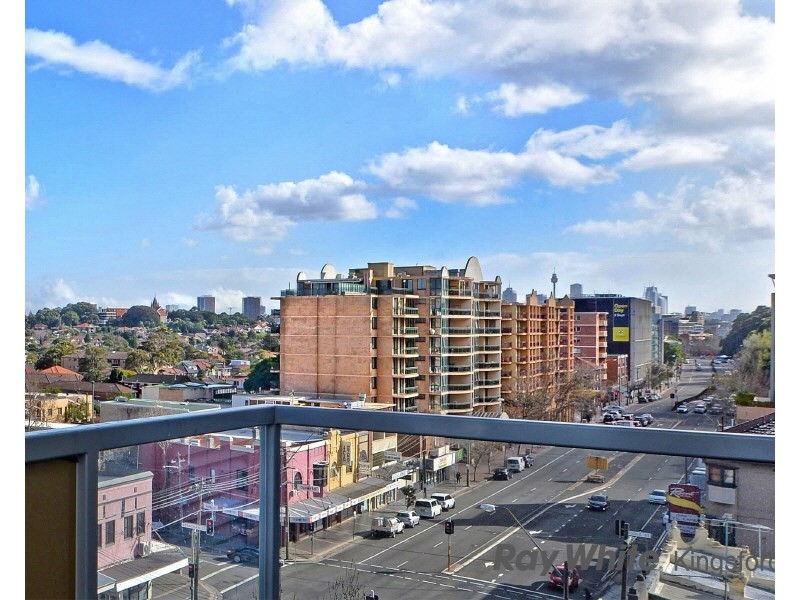 510/438-448 Anzac Parade, Kingsford NSW 2032