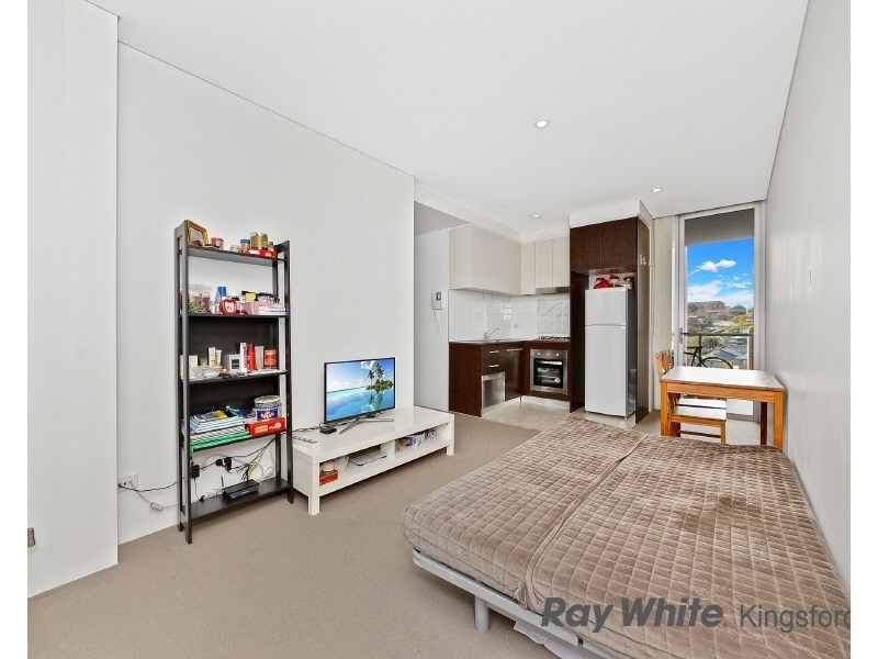 510/438-448 Anzac Parade, Kingsford NSW 2032