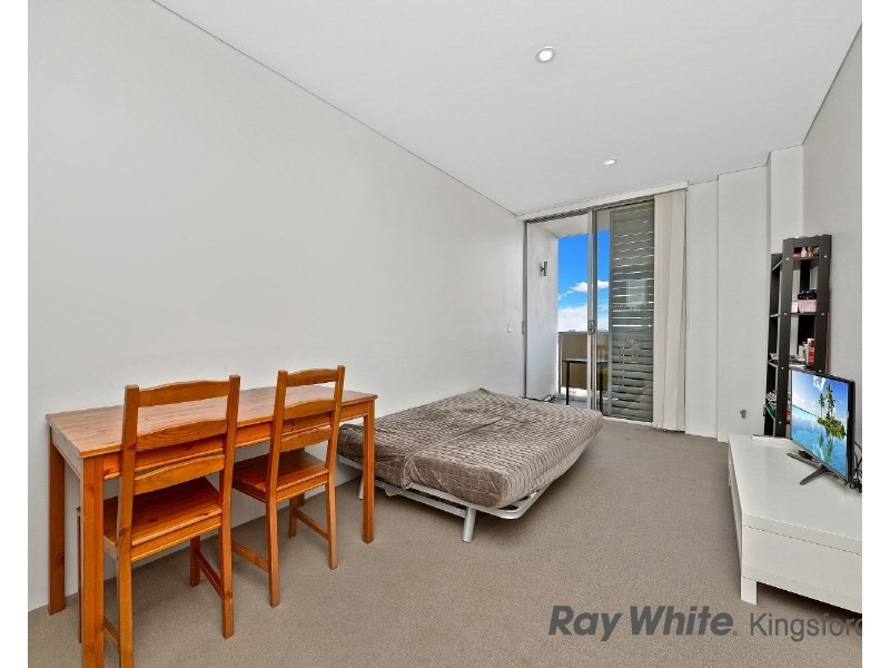 510/438-448 Anzac Parade, Kingsford NSW 2032