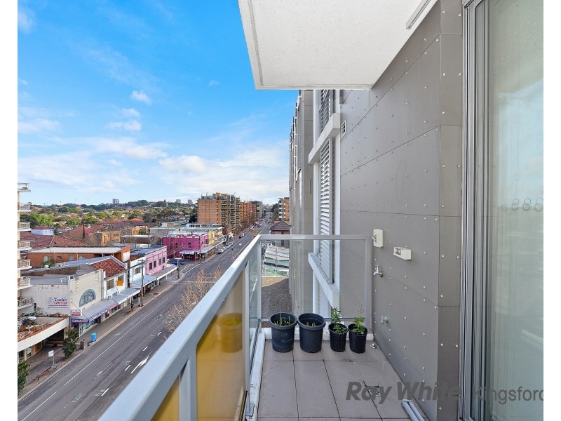 510/438-448 Anzac Parade, Kingsford NSW 2032