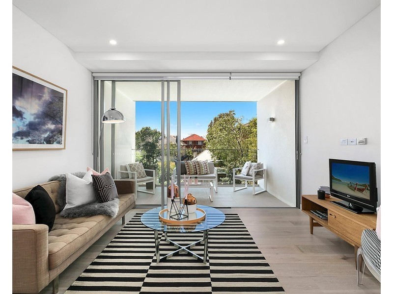 512/88 Anzac Parade, Kensington NSW 2033