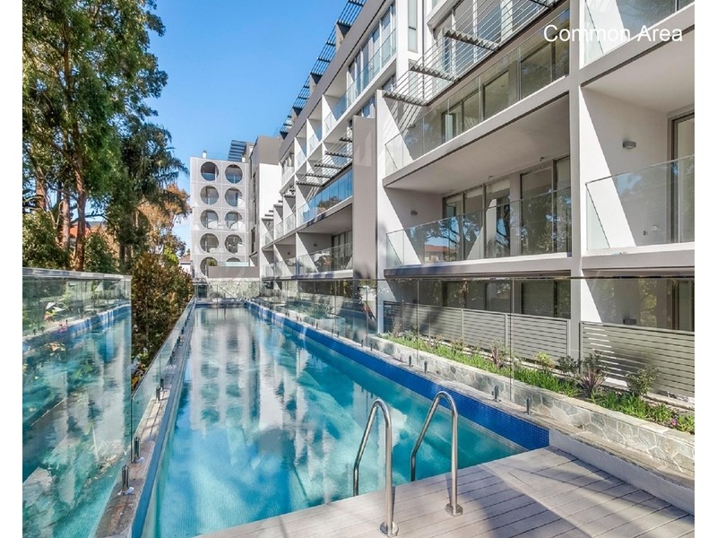 512/88 Anzac Parade, Kensington NSW 2033