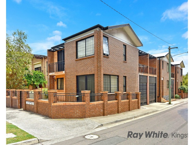 2/11 Barker Street, Kensington NSW 2033