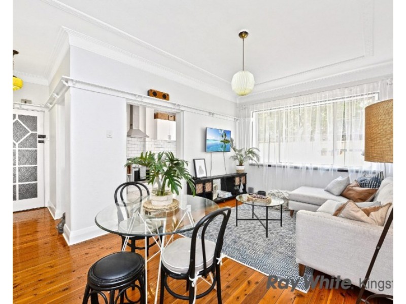 2/79 Houston Road, Kingsford NSW 2032