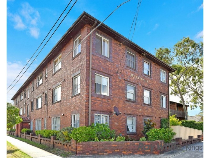 2/79 Houston Road, Kingsford NSW 2032