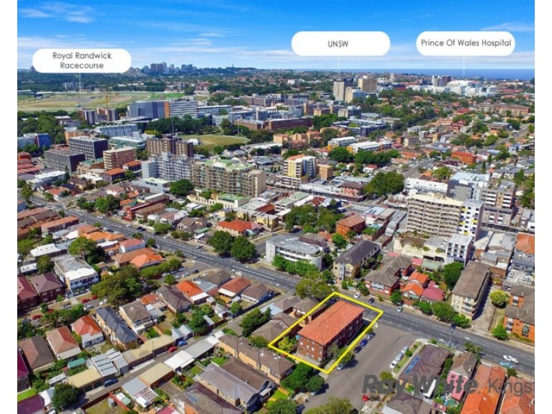 2/79 Houston Road, Kingsford NSW 2032