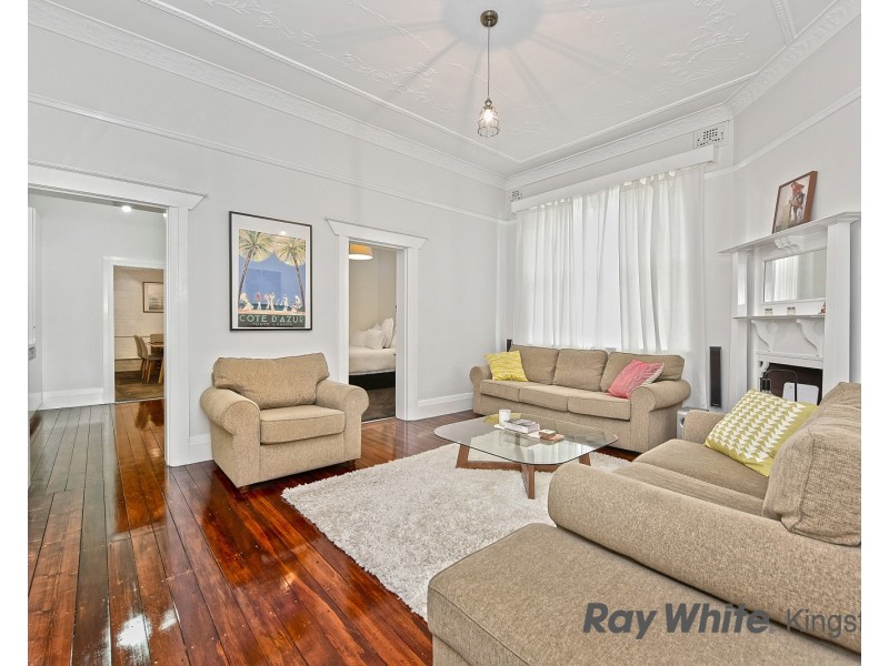 1/2 Harbourne Road, Kingsford NSW 2032