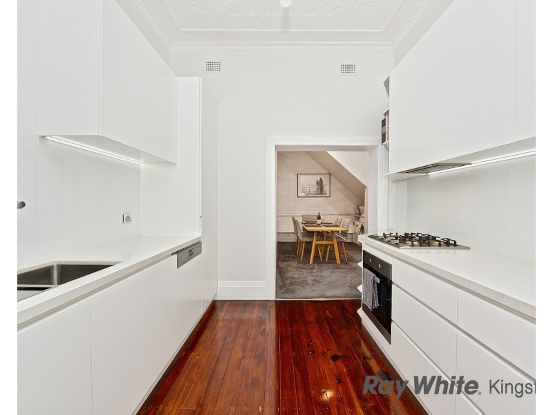 1/2 Harbourne Road, Kingsford NSW 2032