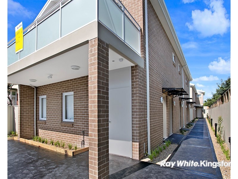 17-19 Borrodale Road, Kingsford NSW 2032