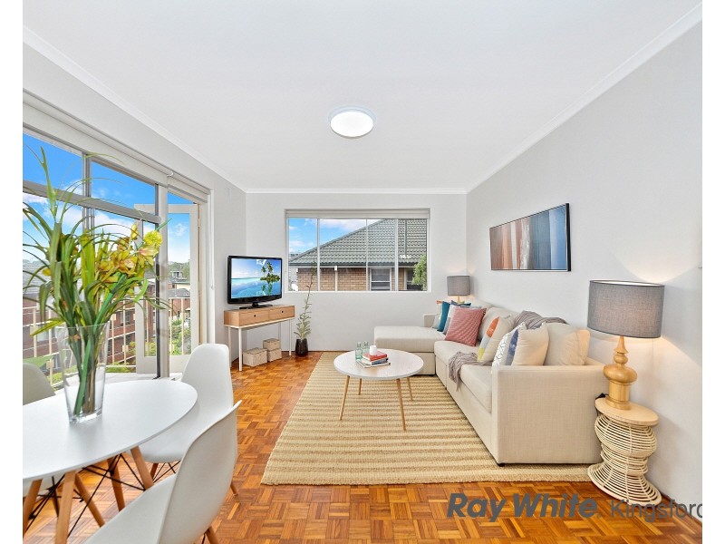 5/28 Addison Street, Kensington NSW 2033