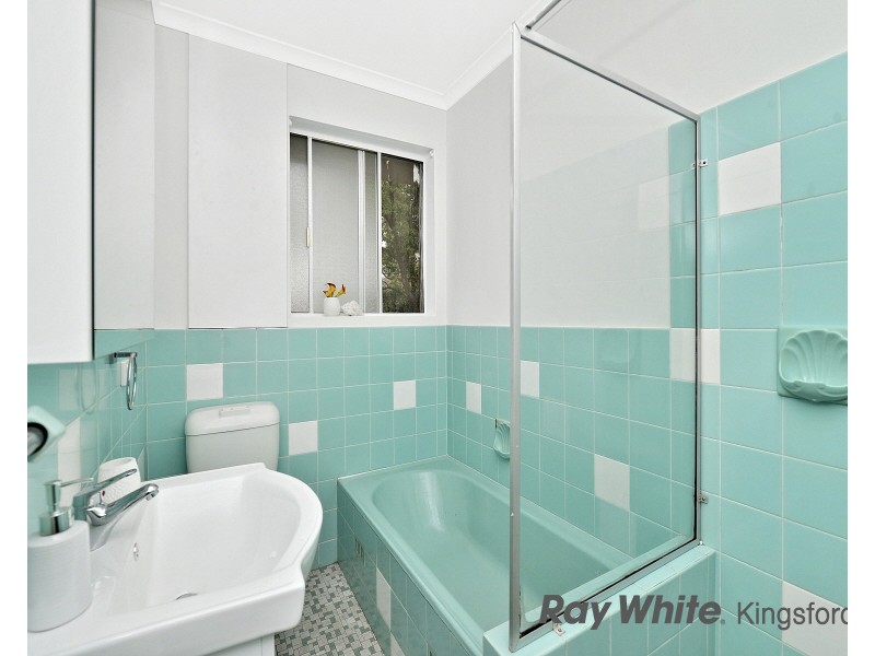 5/28 Addison Street, Kensington NSW 2033