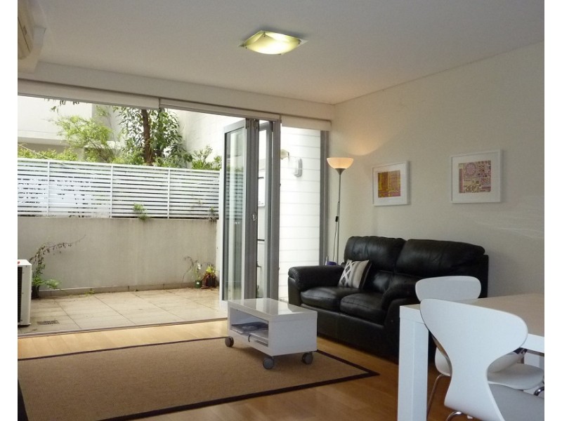 4/489 Anzac Parade, Kingsford NSW 2032