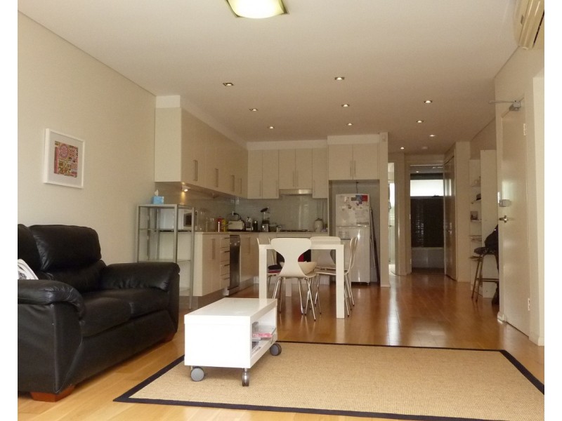 4/489 Anzac Parade, Kingsford NSW 2032