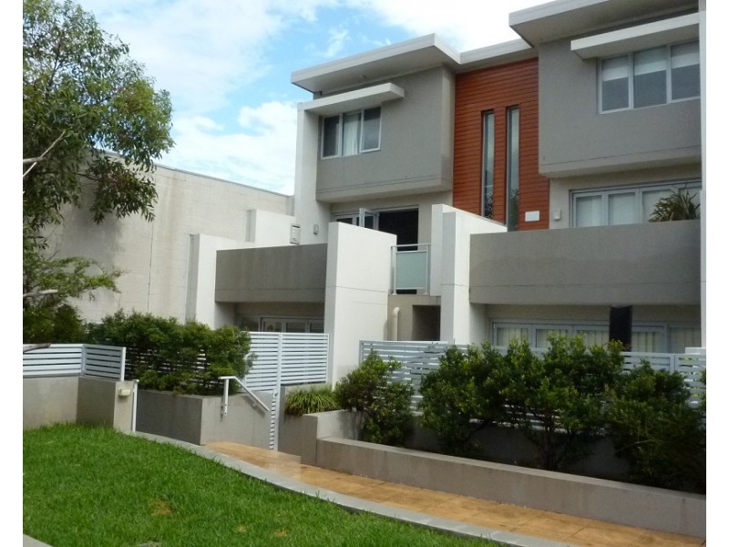 4/489 Anzac Parade, Kingsford NSW 2032