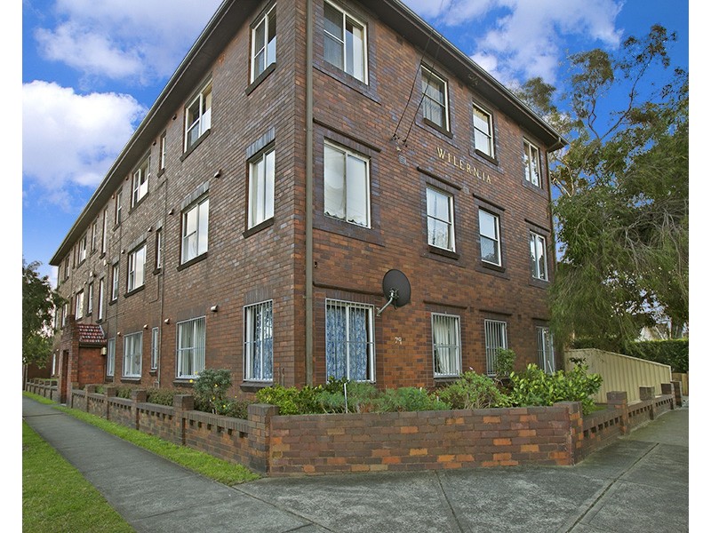 12/79 Houston Road, Kingsford NSW 2032