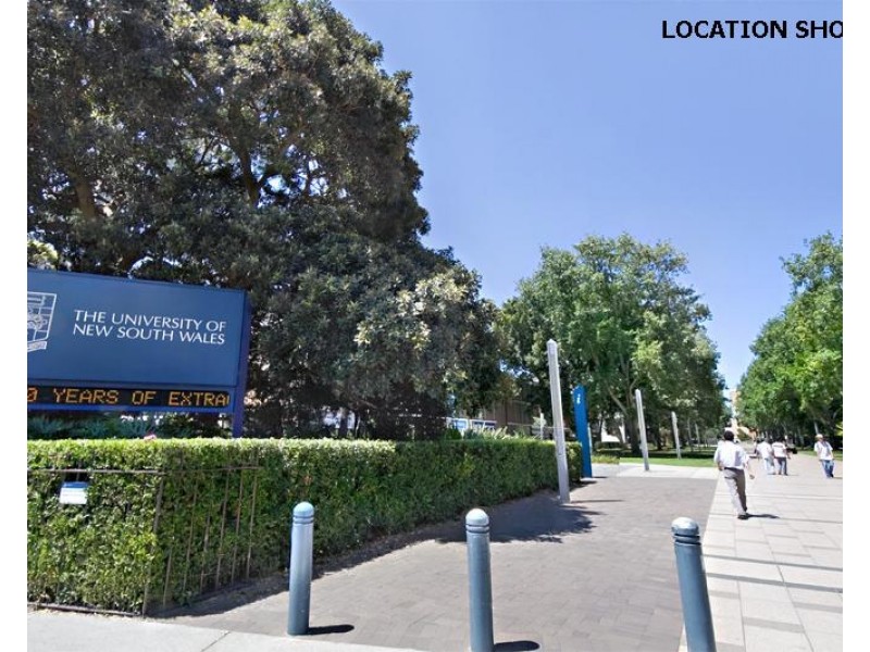 12/79 Houston Road, Kingsford NSW 2032