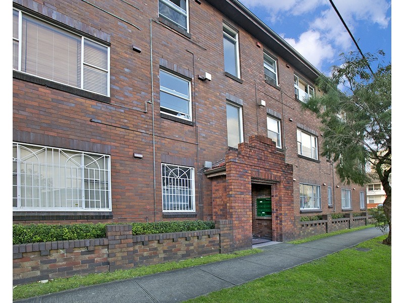 12/79 Houston Road, Kingsford NSW 2032