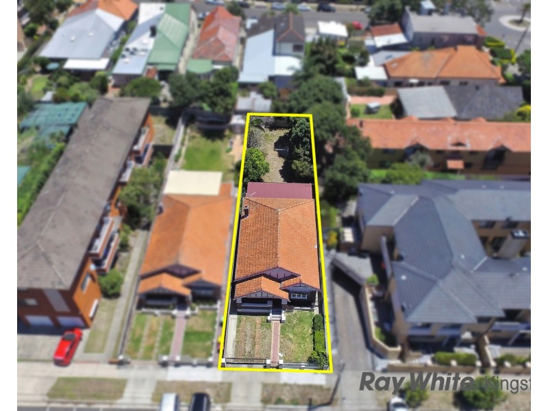 2 Villiers Street, Kensington NSW 2033