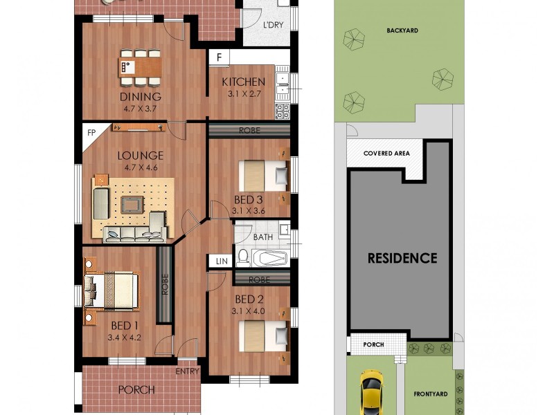 2 Villiers Street, Kensington NSW 2033