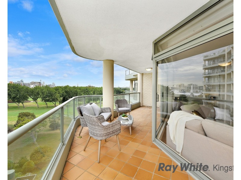 903/97 Brompton Road, Kensington NSW 2033