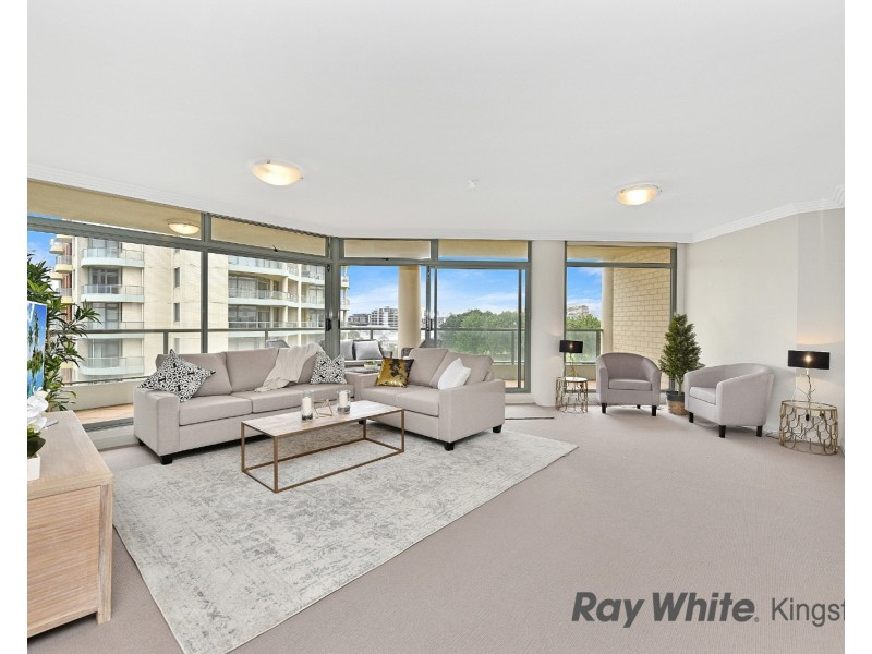 903/97 Brompton Road, Kensington NSW 2033