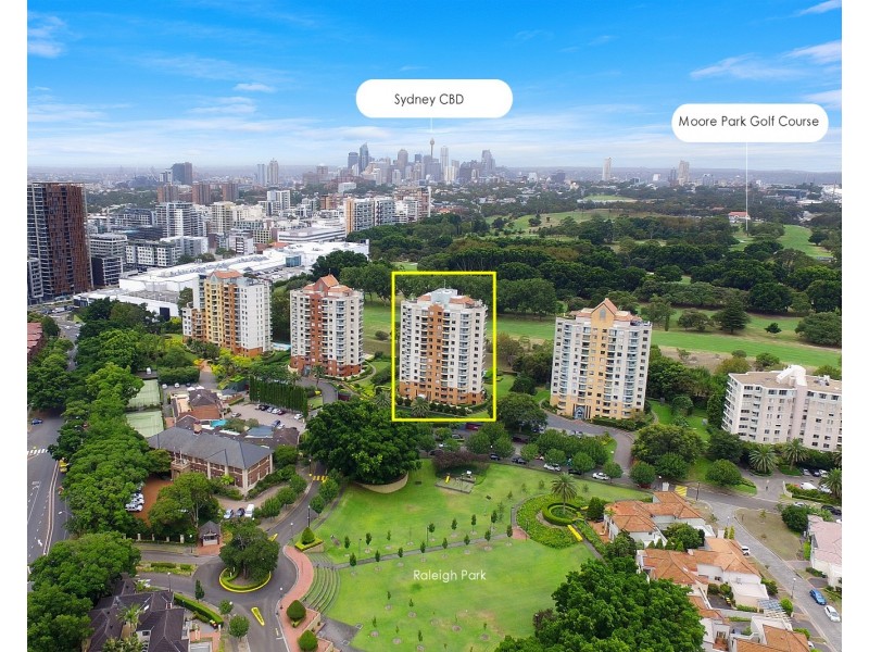 903/97 Brompton Road, Kensington NSW 2033