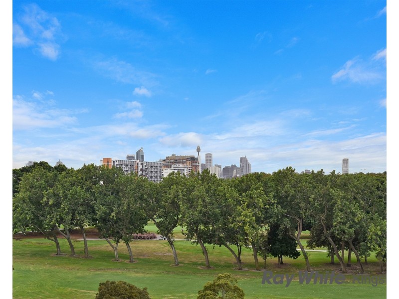 903/97 Brompton Road, Kensington NSW 2033