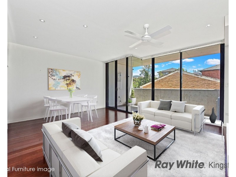 3/32-34 Grosvenor Street, Kensington NSW 2033